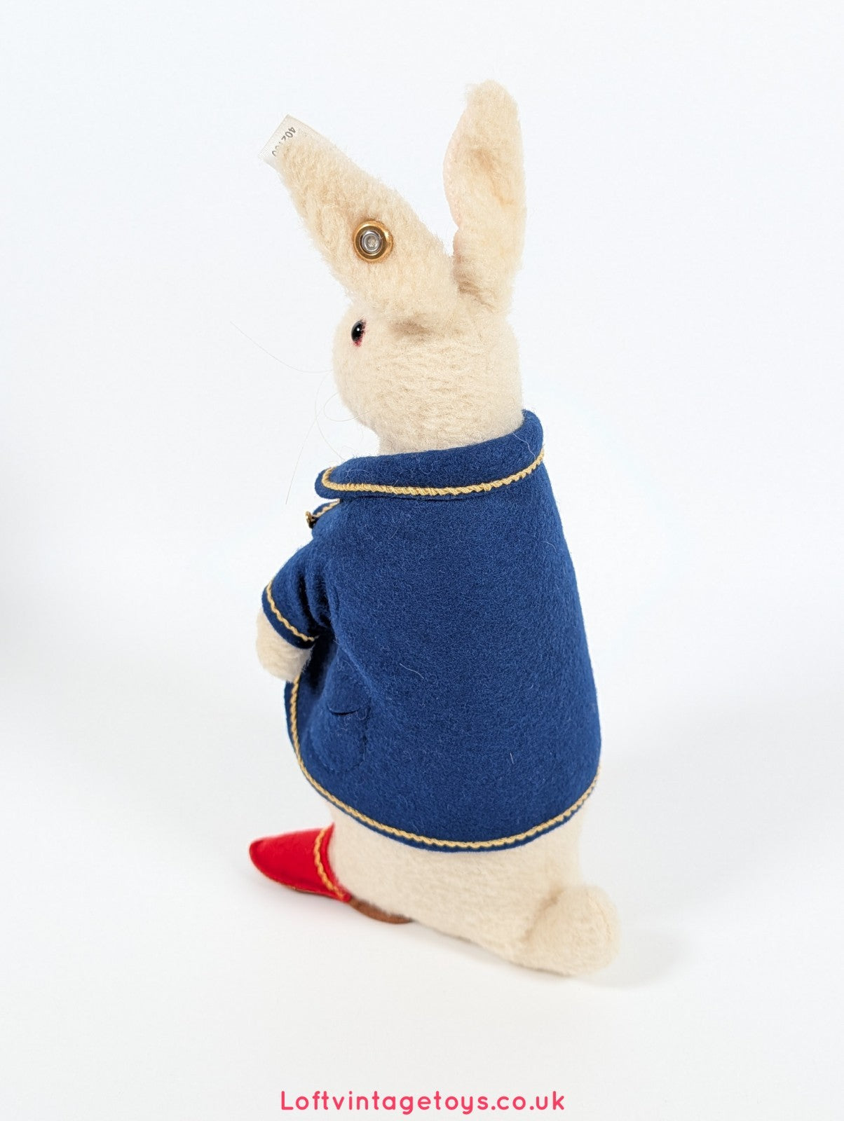 Steiff  Peter Hase Replica 1904/05 - 402180