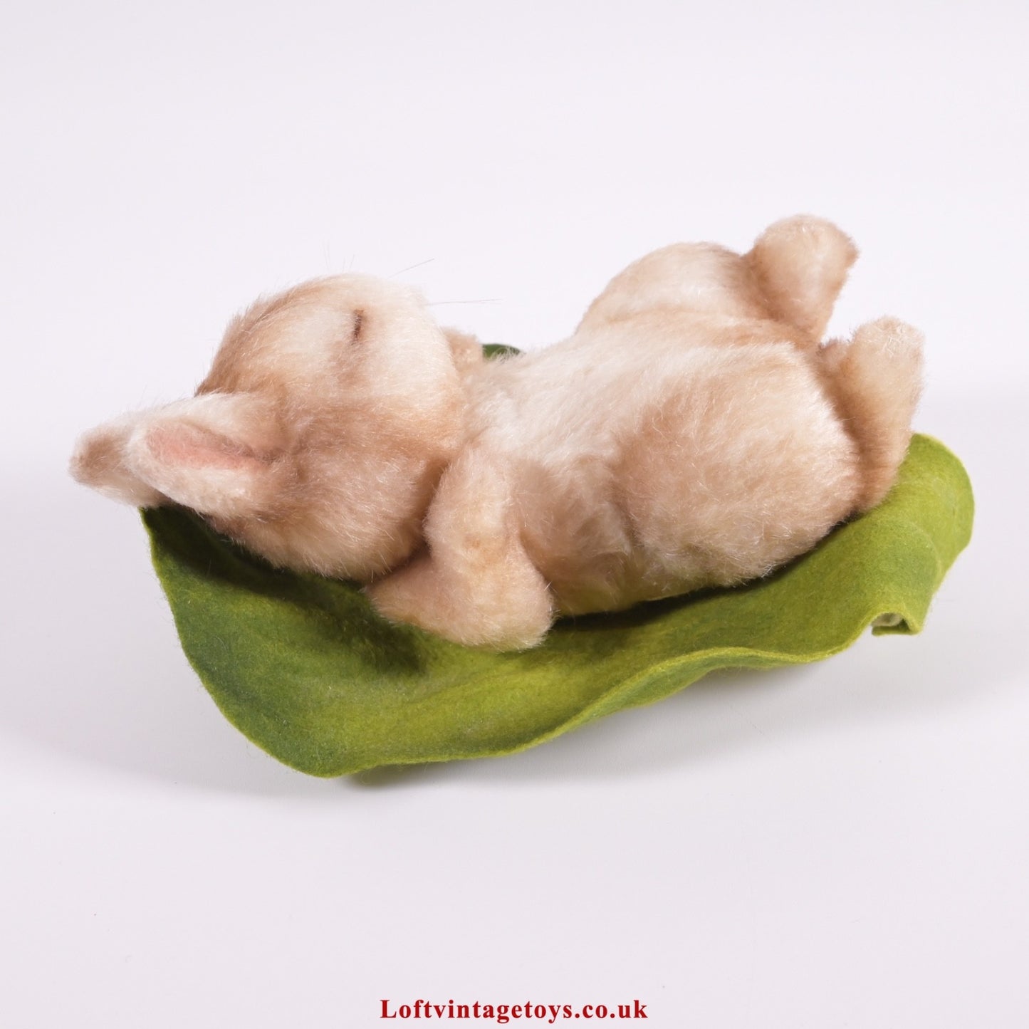 R. John Wright Flopsy Bunny, Ltd Ed of 350