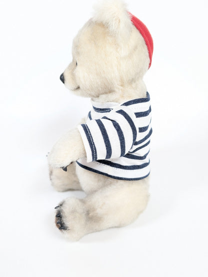 R John Wright Stowaway from the Bears At Sea Collection, Ltd Ed of 100