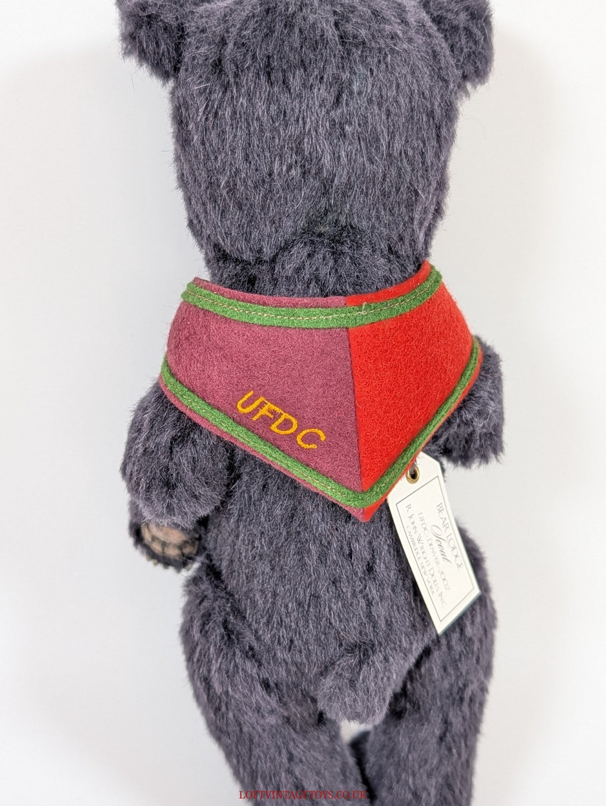 R. John Wright Bear Lodge Scout - Artist Proof 5 of 5 RARE