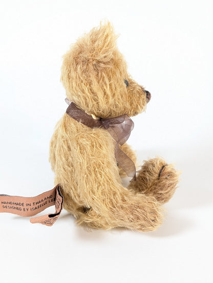 Charlie Bears Minimo Twiglet With Tags & Bag, Ltd Ed of 2000