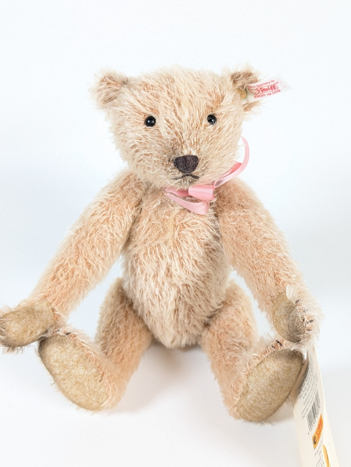 Steiff Appolonia Margarete - 038136