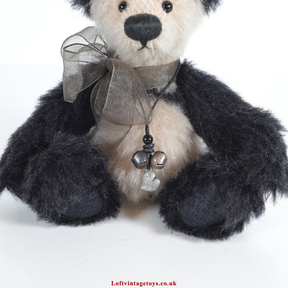 Bear Studio / Charlie Bears GiGi Pre, from 2007 - SJ 3613 Ltd Ed of 200