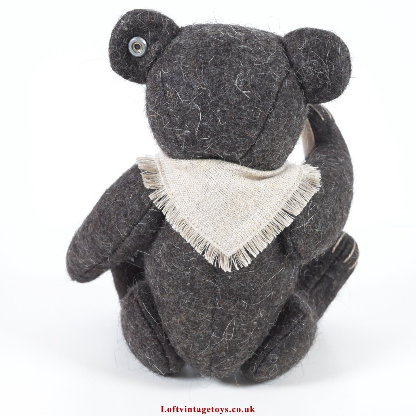 Steiff Margarete Edition Club 2005 Ltd Edition of 500