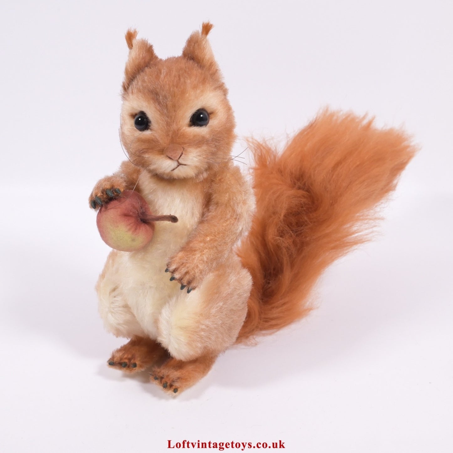 R John Wright  Beatrix Potter Squirrel Nutkin, Ltd Edition Of 1500