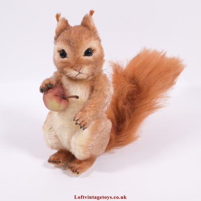 R John Wright  Beatrix Potter Squirrel Nutkin, Ltd Edition Of 1500