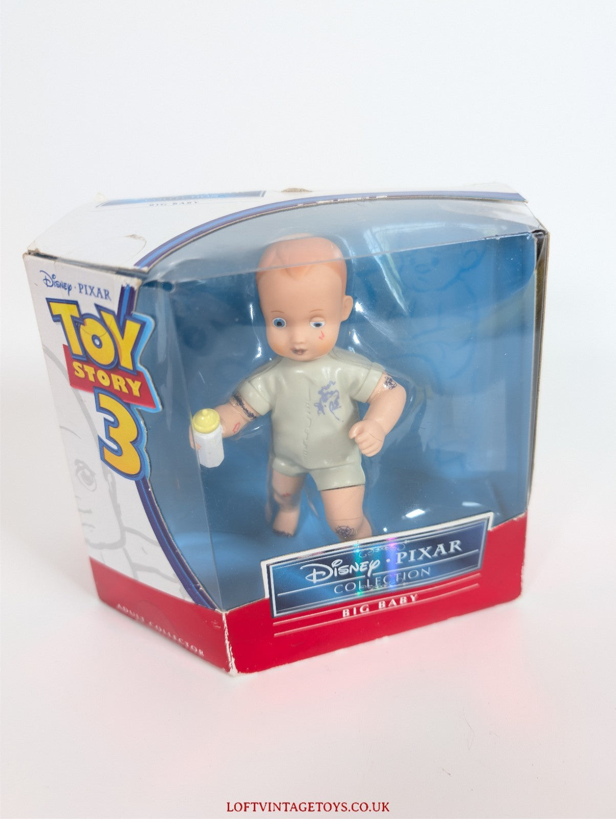 Disney Pixar Collection Toy Story 3 Big Baby - Sealed