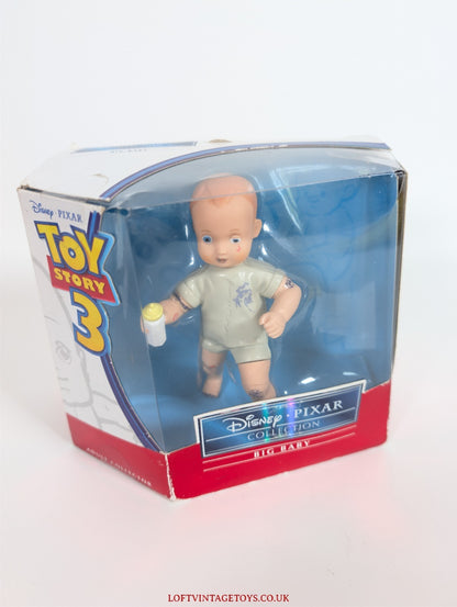 Disney Pixar Collection Toy Story 3 Big Baby - Sealed