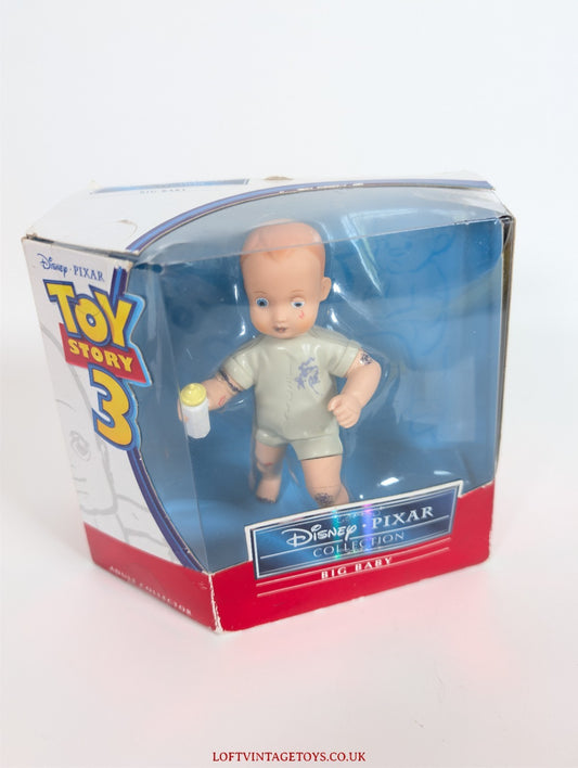 Disney Pixar Collection Toy Story 3 Big Baby - Sealed