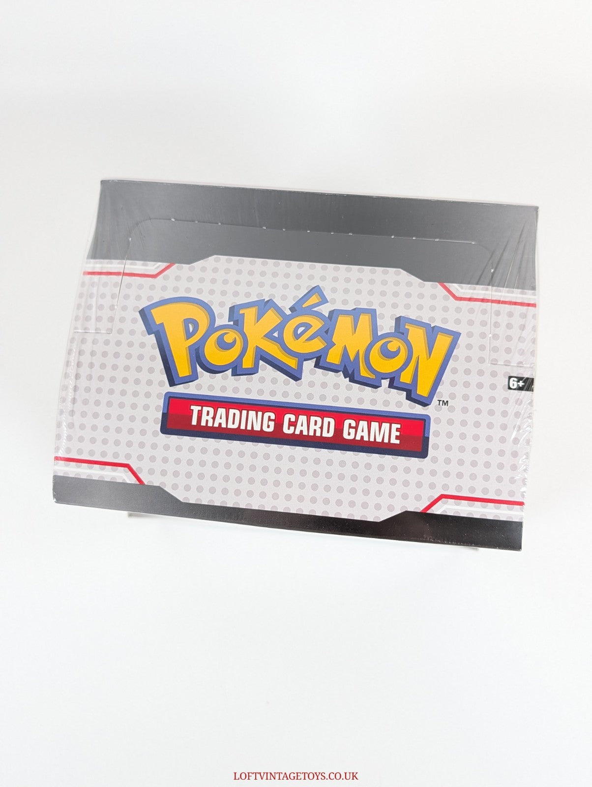 Pokemon XY Evolutions Trade Box - 3 Booster Blister Packs & Pin * 8 PKS - SEALED