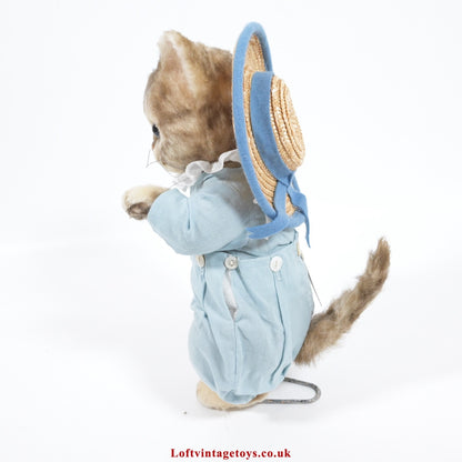 R. John Wright  Beatrix Potter Tom Kitten, Ltd Ed Of 1500