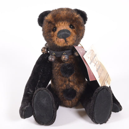 Bear Studio / Pre Charlie Bears Christopher , Ltd Ed of 50 - RARE