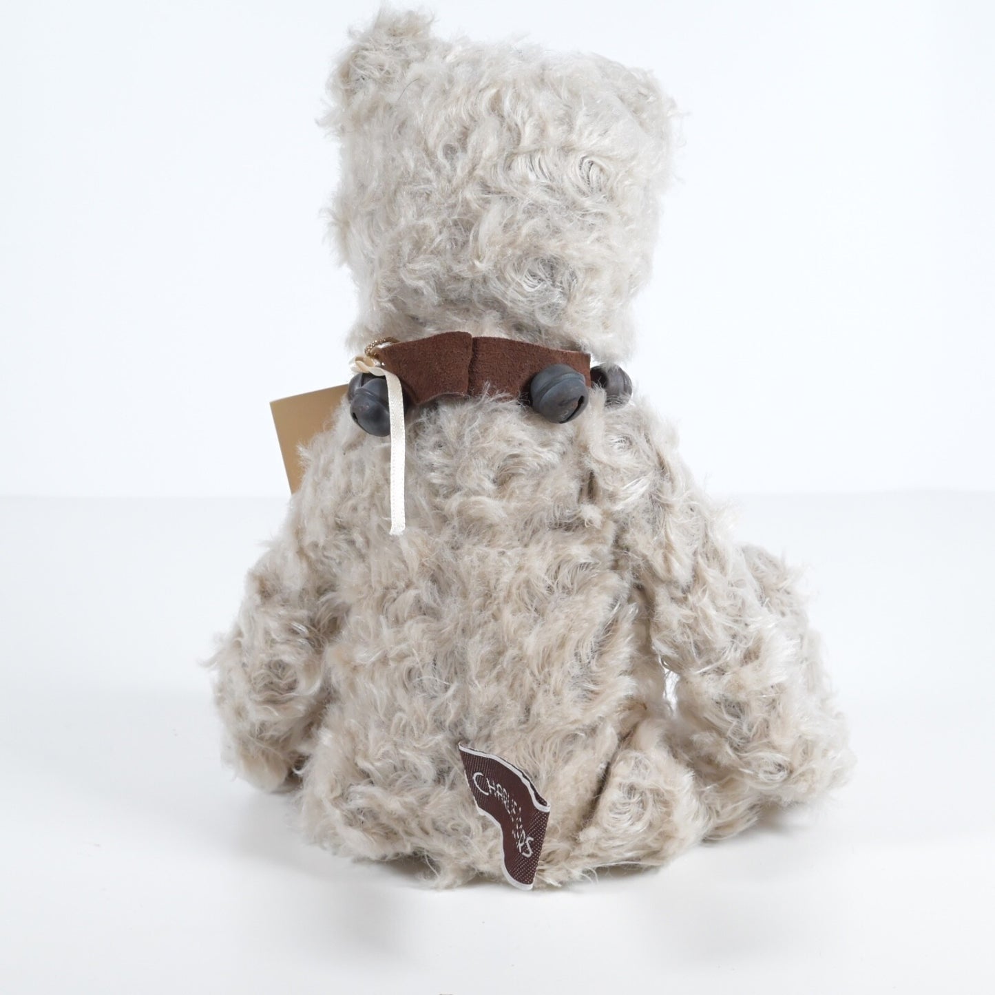 Charlie Bears Kai - CB 06080, Ltd Ed of 300 "First Twelve Bears of 2006" RARE