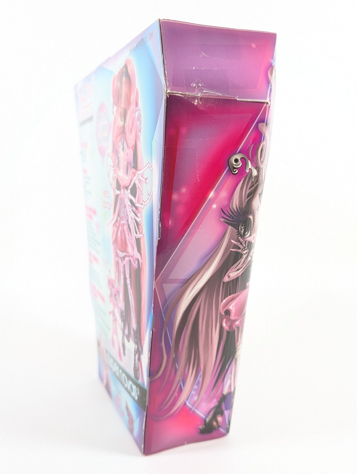 MGA Novi Stars Vera Tabray Super Novas - New & Sealed