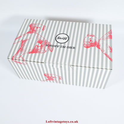 Steiff Frankenstein Limited Edition Bear - 690457,  Hard to Find