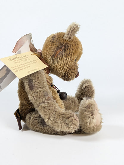 Charlie Bears Isabelle Collection Peggy  - Limited Edition of 300