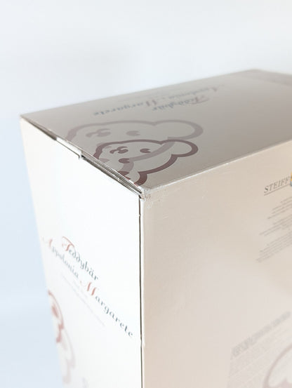 Steiff Appolonia Margarete Ltd Edition Bear - 038112, Ltd Edition