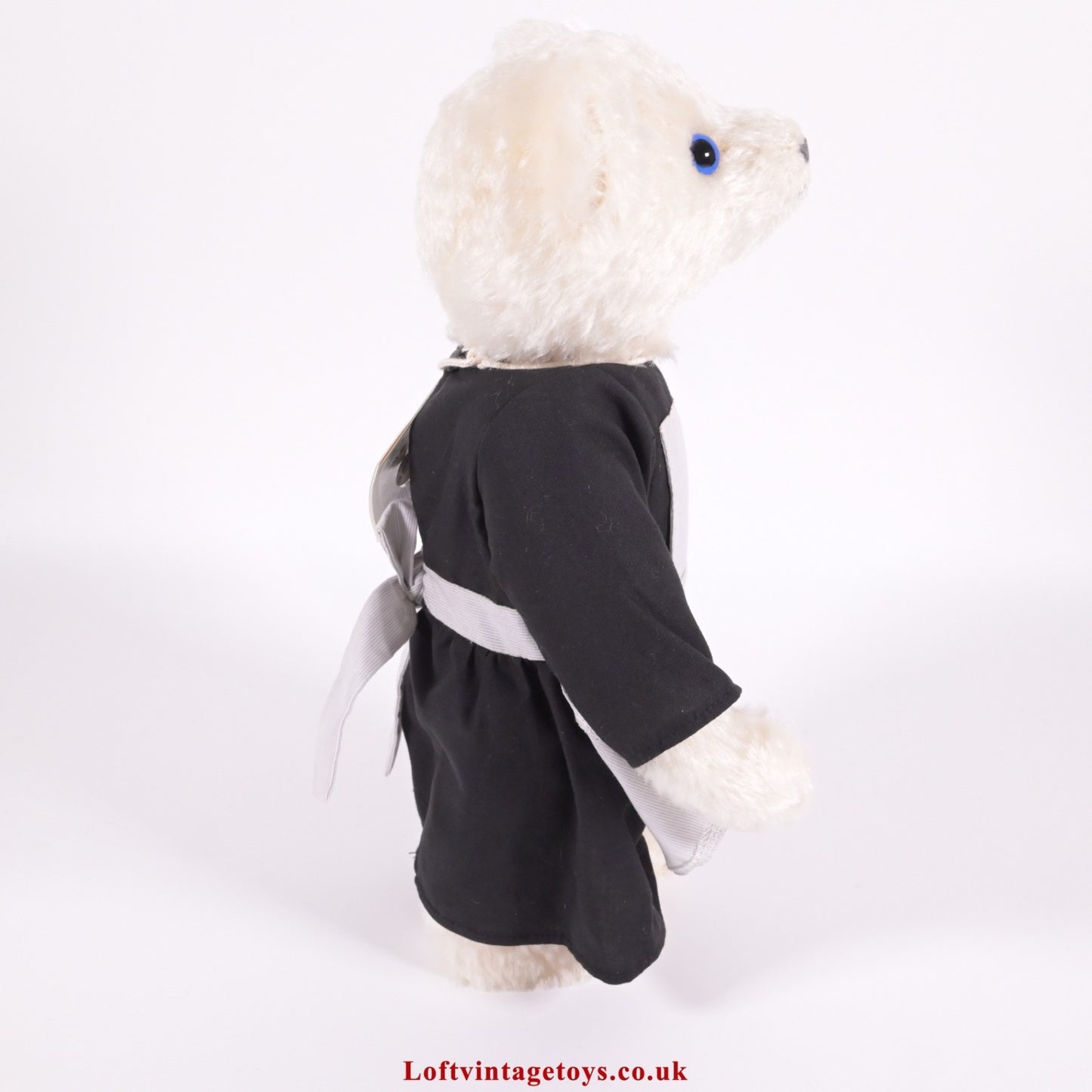 Steiff Sound of Music Teddy Bear - 682919, Ltd Ed of 1965