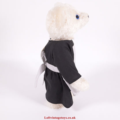 Steiff Sound of Music Teddy Bear - 682919, Ltd Ed of 1965