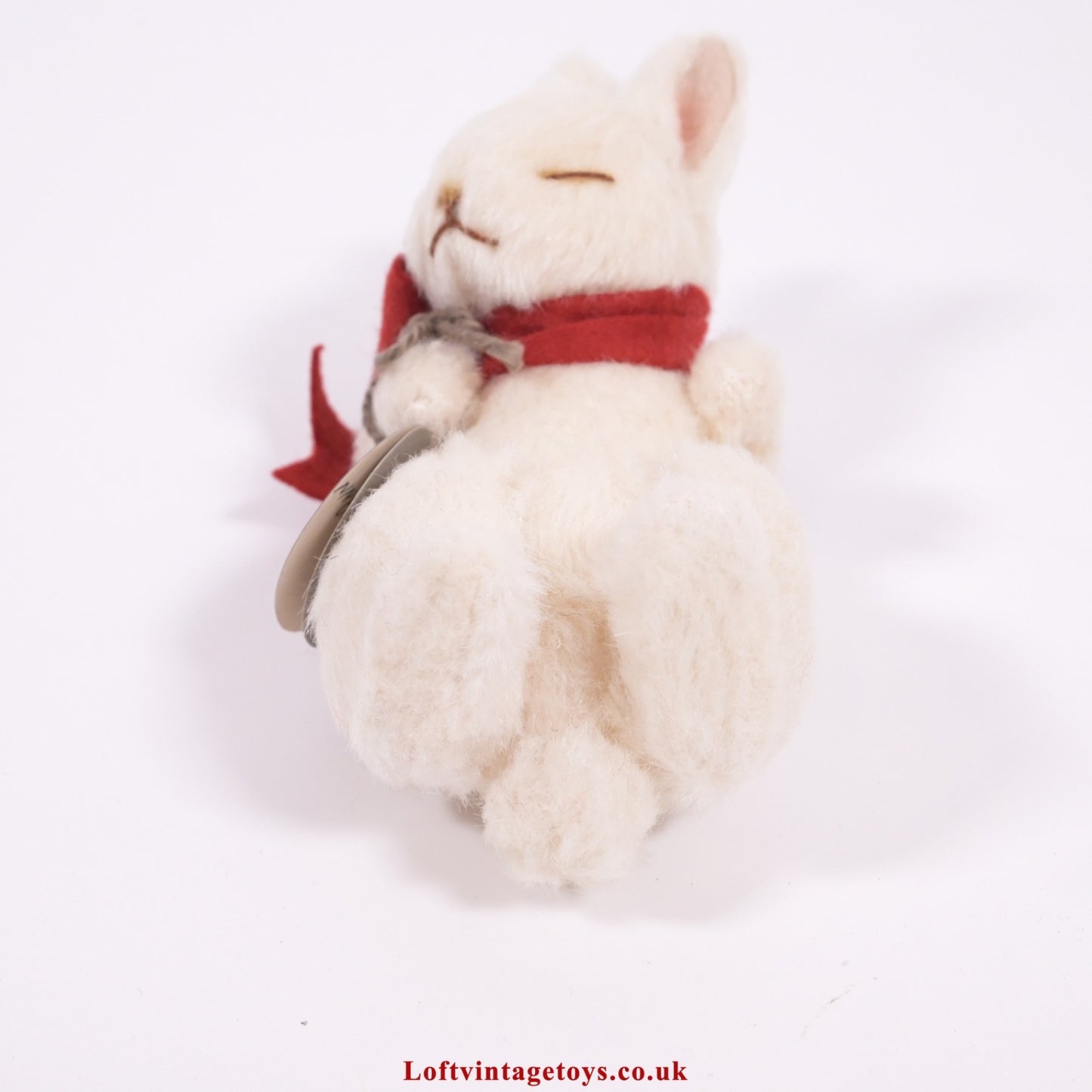 R. John Wright Christmas Dreams, Ltd Ed 1 of 5 Artist Proof - Very Rare