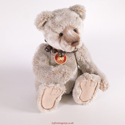 Charlie Bear Lawrence - CB614891 with Swing Tags