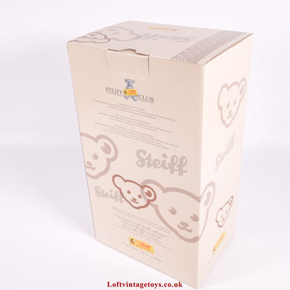 Steiff Bear Phantom Of The Opera Musical Limited Edition - 037184