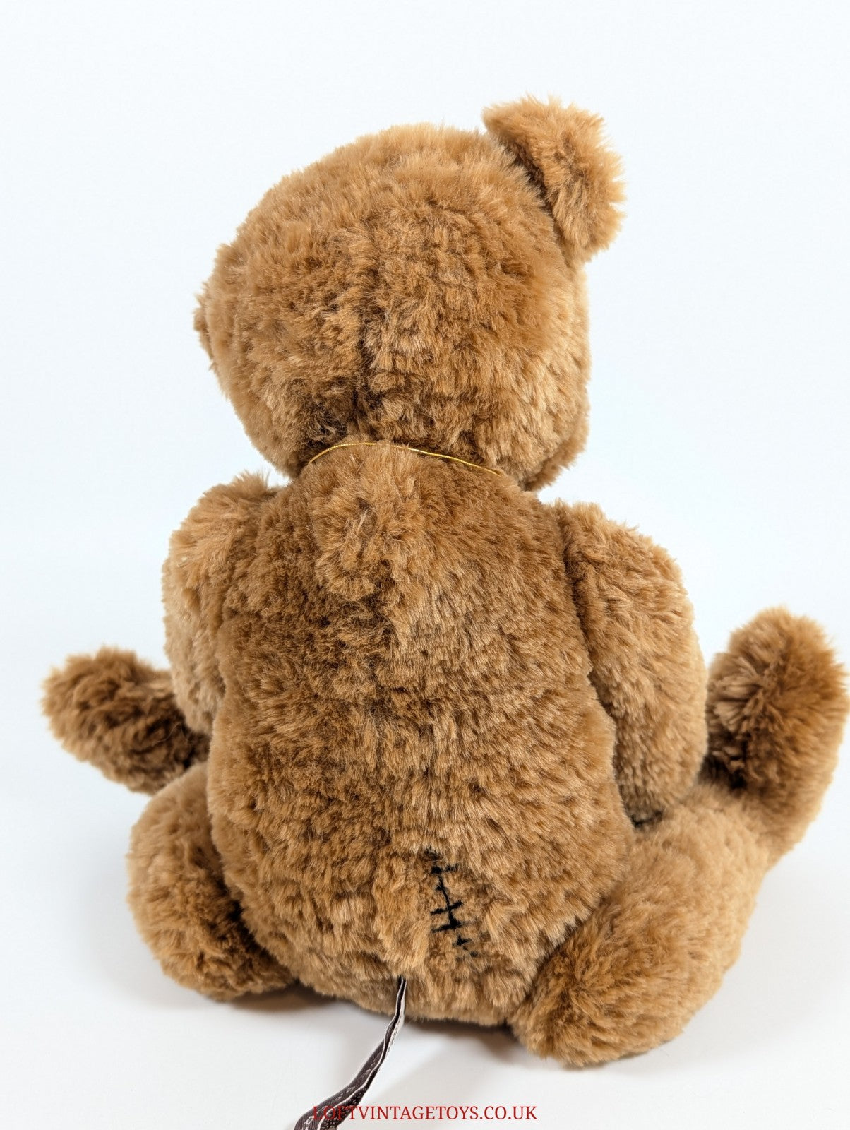 Charlie Bears Thomas - CB06140 "First Twelve Bears of 2006"