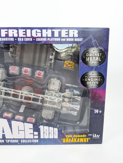 Space 1999 The Episode Breakaway - Sixteen 12 Collectibles, Ltd Ed of 1000