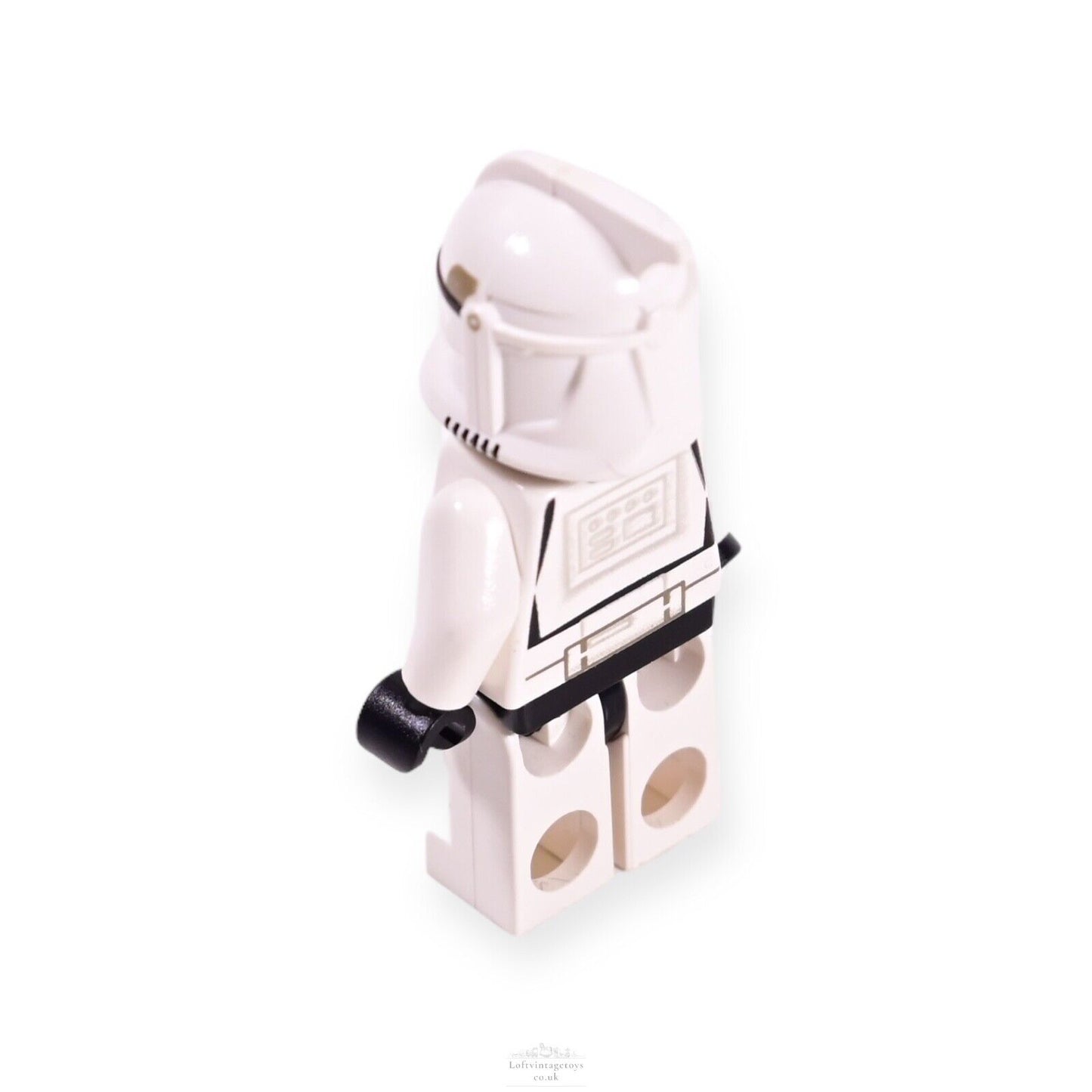 Lego Star Wars Minifigures - Clone Trooper 4482, 7163 sw0058