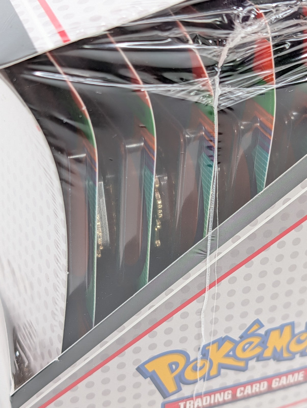 Pokemon XY Evolutions Trade Box - 3 Booster Blister Packs & Pin * 8 PKS - SEALED