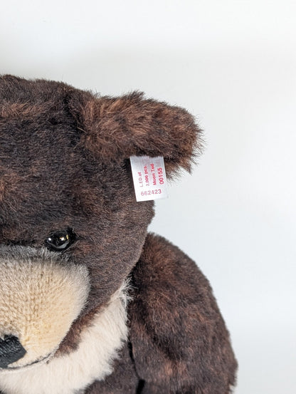 Steiff Moon Ted, Ltd Edition of 2000 - 662423