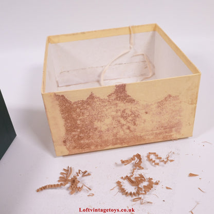 R John Wright Wintertime Pooh And Piglet, Artist Proof no. 3 of 5 - Very Rare