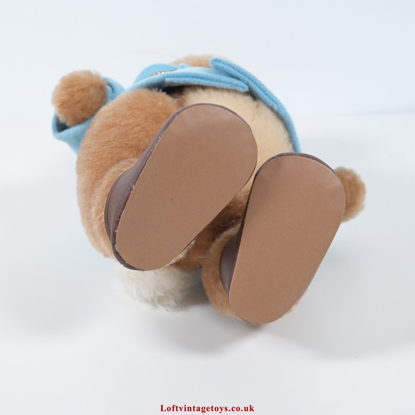 Steiff Peter Hase feiert 150-jähriges Jubiläum, Ltd Ed