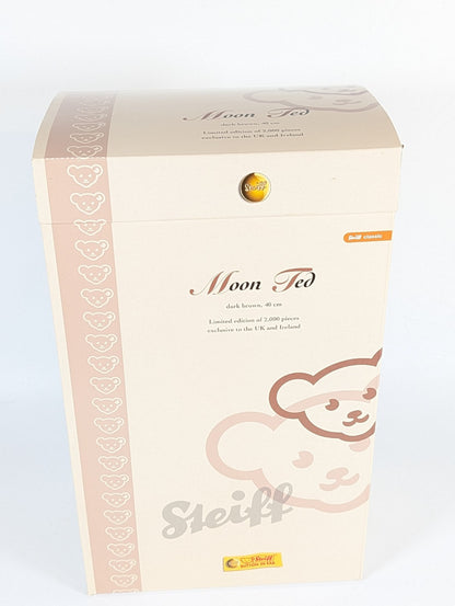 Steiff Moon Ted, Ltd Edition of 2000 - 662423