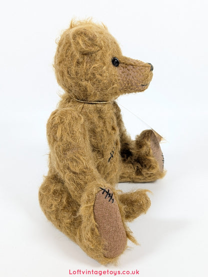 Charlie Bears Dylan - CBM 16070,  Ltd Ed of 200 from 2006 - RARE
