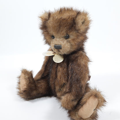 Charlie Bears Maximillian - CB06120 "First Twelve Bears of 2006" RARE