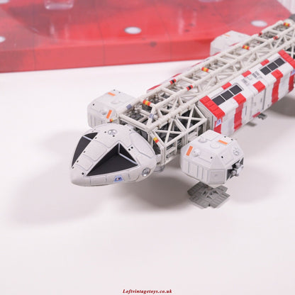 Product Enterprise Space: 1999 Medical Eagle Transporter