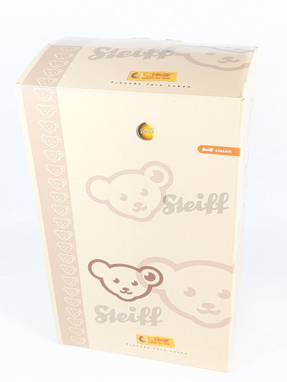 Steiff Leopard Teddy Bear, Ltd Ed - 420696