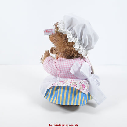 Steiff Mrs Tiggy Winkle Limited Edition - 690259