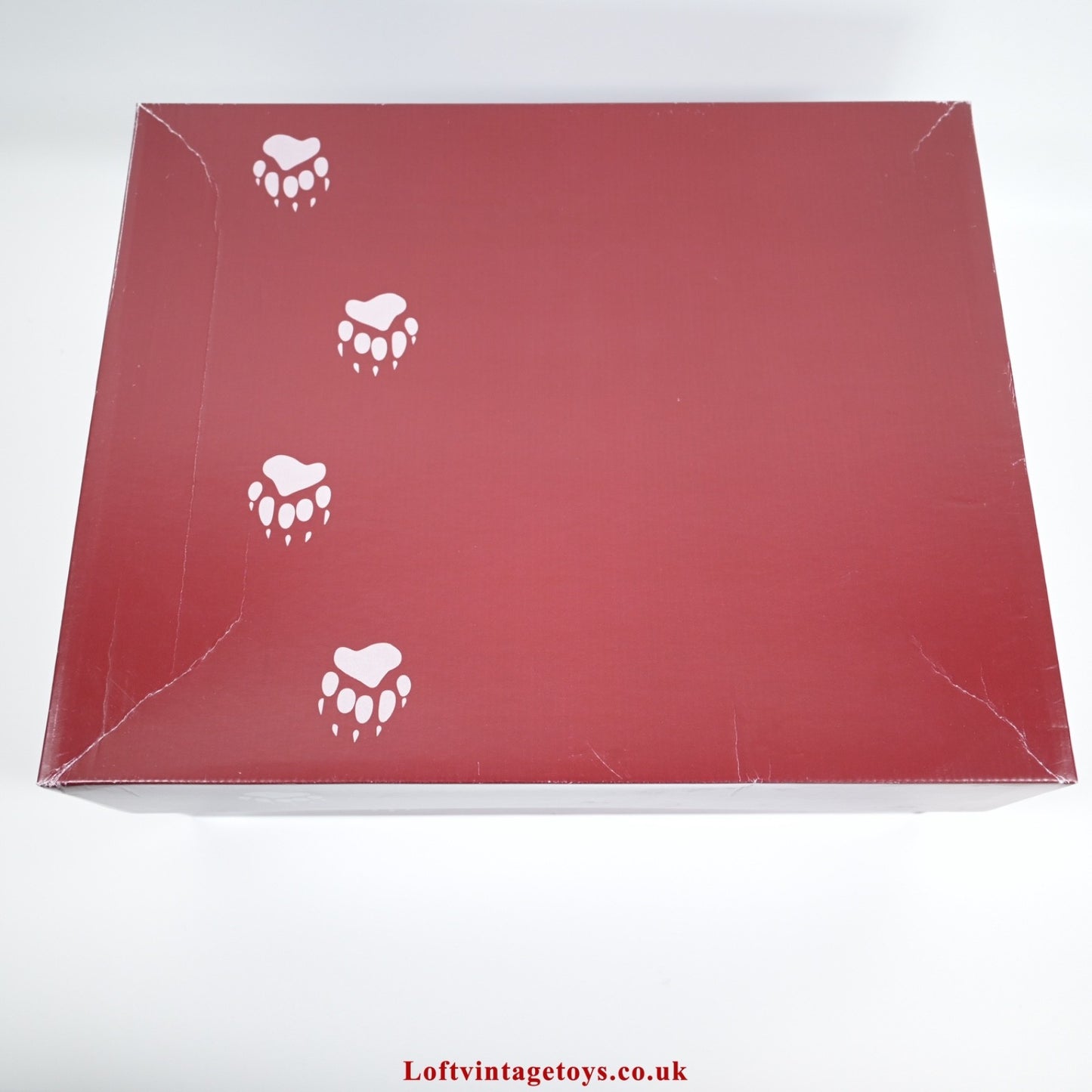 Charlie Bears Isabelle Collection Elves and the Shoemaker, Ltd Ed of 175