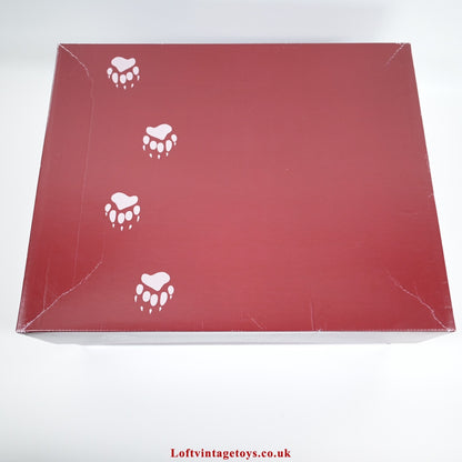 Charlie Bears Isabelle Collection Elves and the Shoemaker, Ltd Ed of 175