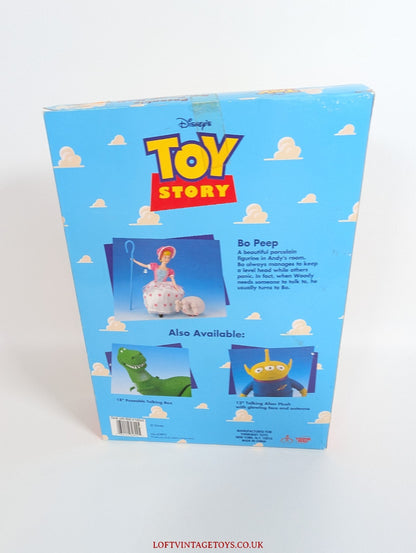 Toy Story Posable Bo Peep Doll by Thinkway