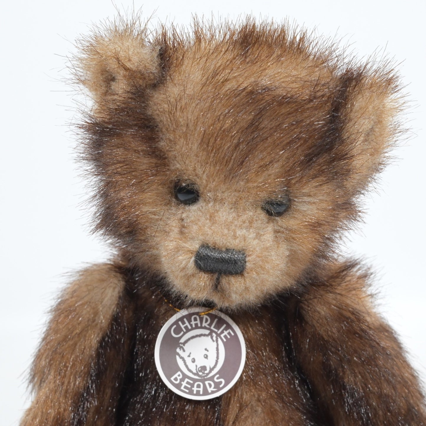 Charlie Bears Maximillian - CB06120 "First Twelve Bears of 2006" RARE