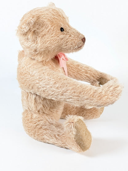 Steiff Appolonia Margarete Ltd Edition Bear - 038112, Ltd Edition