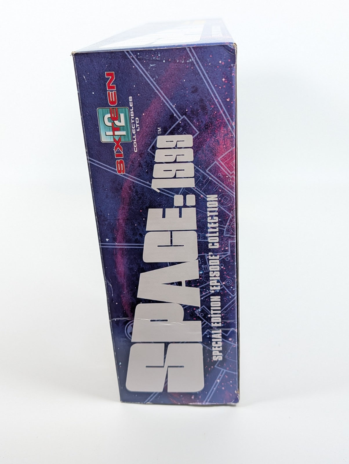 Space 1999 The Episode Breakaway - Sixteen 12 Collectibles, Ltd Ed of 1000