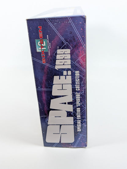Space 1999 The Episode Breakaway - Sixteen 12 Collectibles, Ltd Ed of 1000