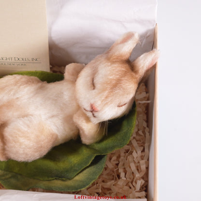 R. John Wright Flopsy Bunny, Ltd Ed of 350