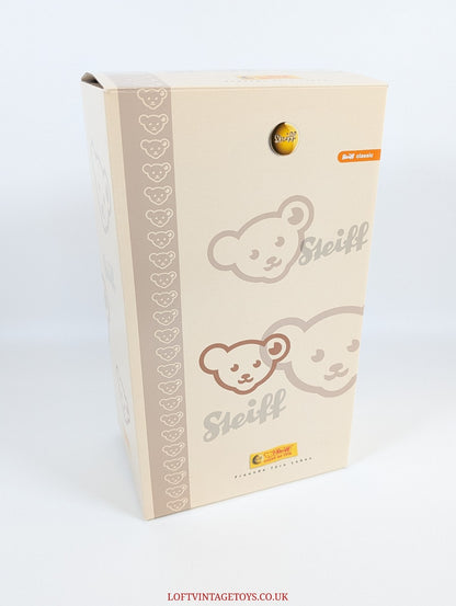 Steiff 1908 Replica Bear With Growler - 408007