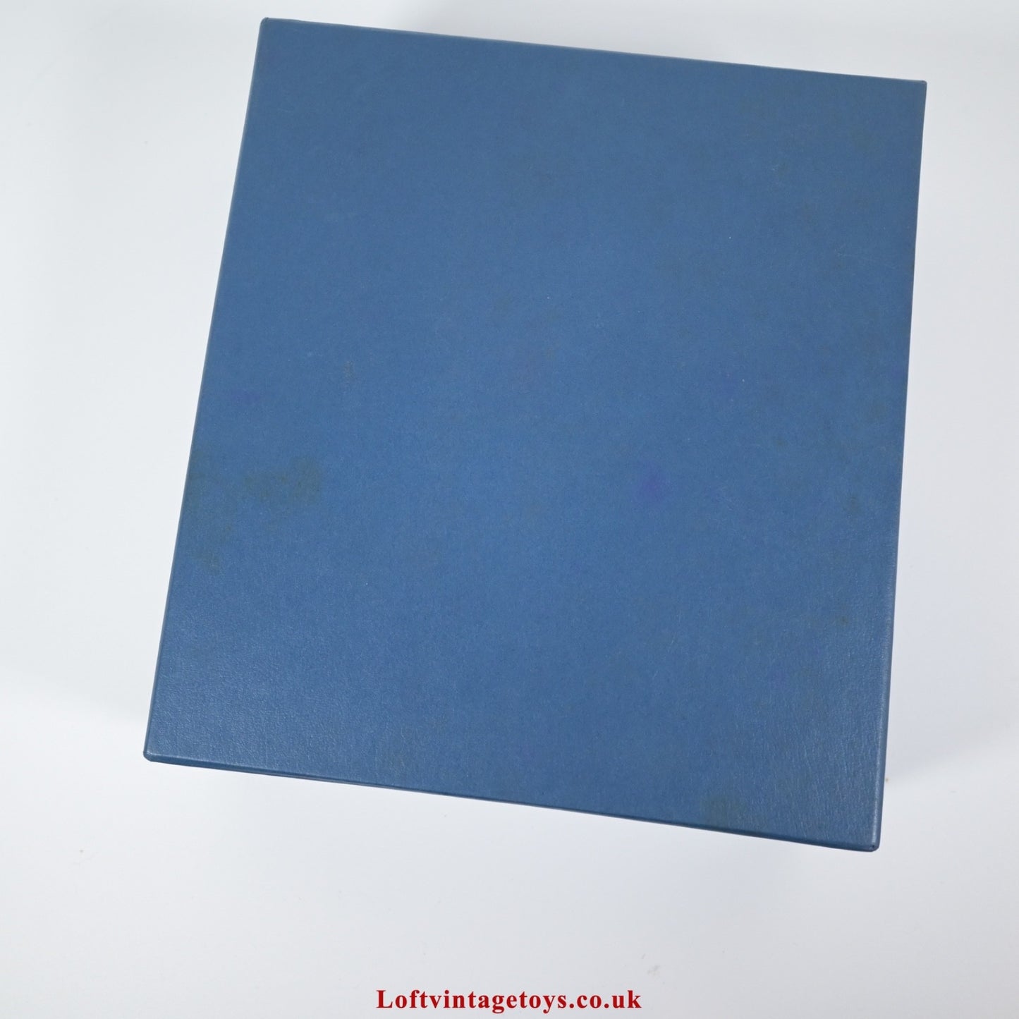 R John Wright Boite De Clown & Egg Boxes - One Of A Kind Experimental Prototype