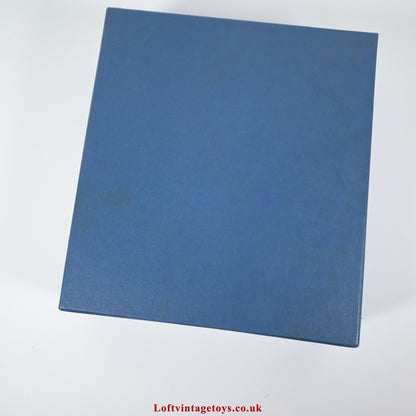 R John Wright Boite De Clown & Egg Boxes - One Of A Kind Experimental Prototype